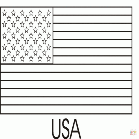 Bandera de Estados Unidos: imágenes, curiosidades, historia y ...