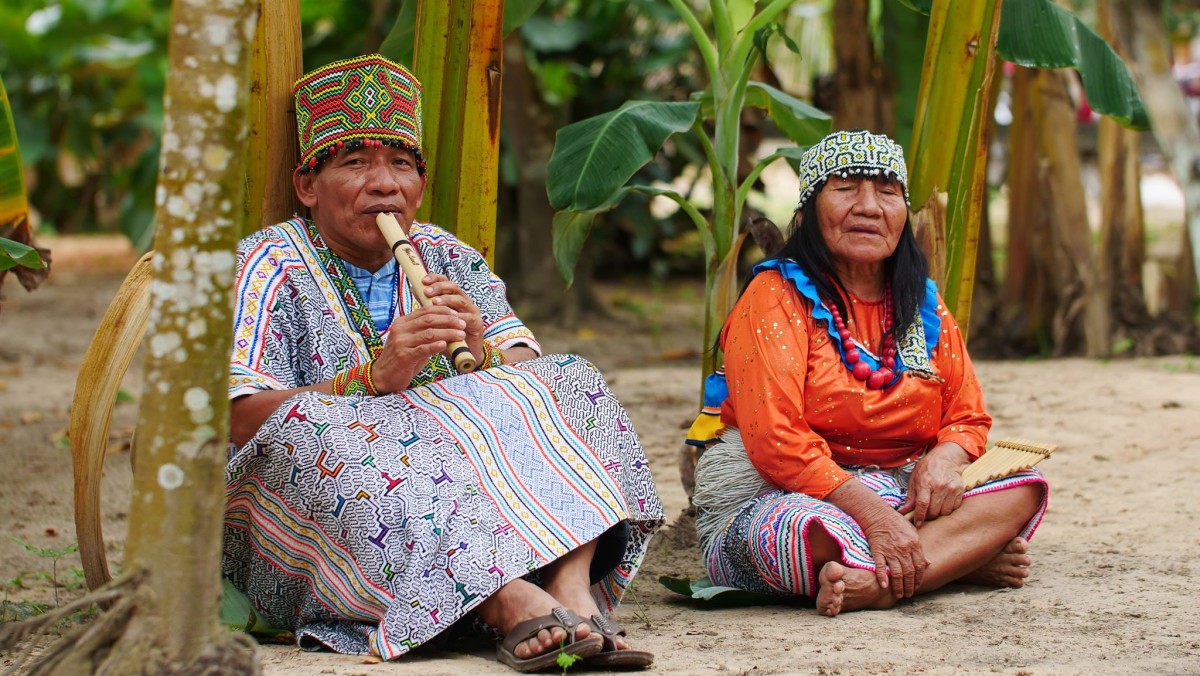 Pueblos Indígenas Del Perú Cultura Historia Costumbres Y Tradiciones