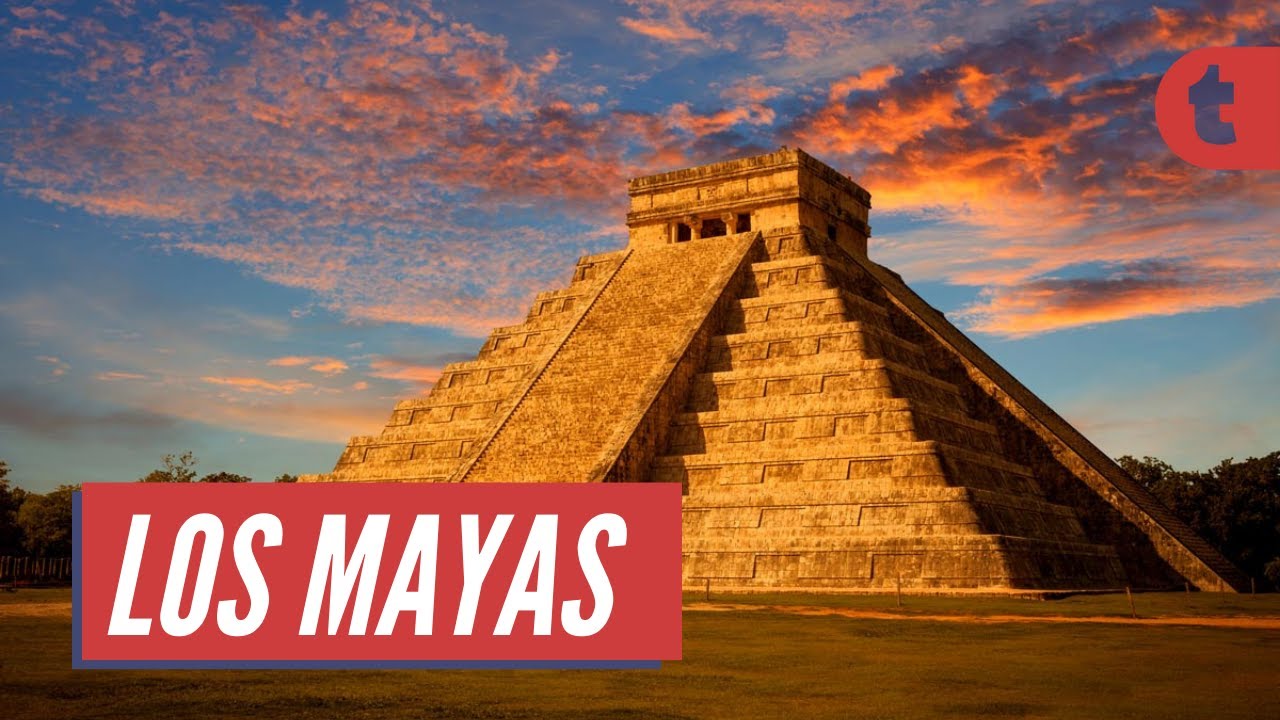Cultura Maya Historia Características Ubicación Religión Y Resumen